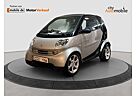 Smart ForTwo coupe/Pano-Dach/Klima/Servo