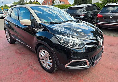 Renault Captur Luxe