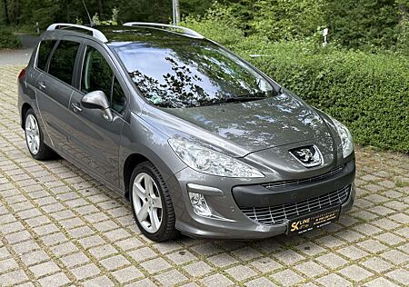 Peugeot 308 Sport Plus 1.6 Panorama Klima SHZ