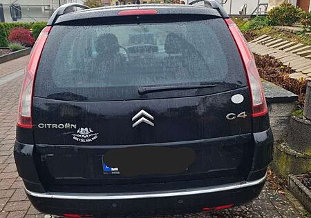 Citroën Grand C4 Picasso Citroen Tendance