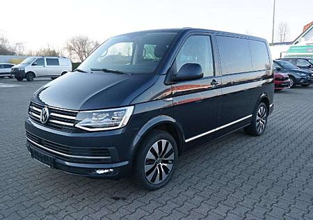 VW T6 Multivan Volkswagen T6 2.0 TDI Multivan Generation Six