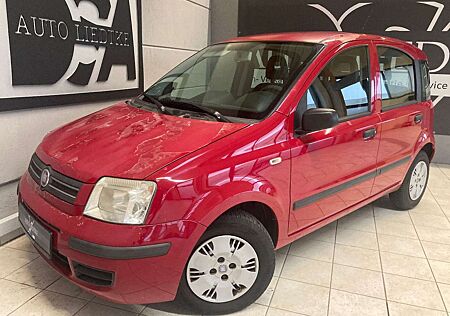 Fiat Panda 1.2 8V Dynamic/TÜV bis 05-2026/Servo/AUX