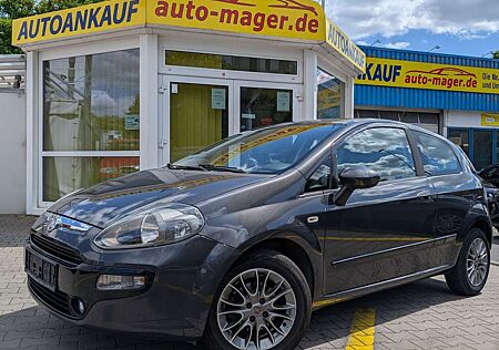 Fiat Grande Punto *2Hd*Klima*ZahnriemenNeu*TÜV&InspNEU