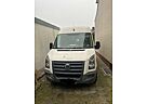 VW Crafter Volkswagen 35 lang L3H2 Hochdach