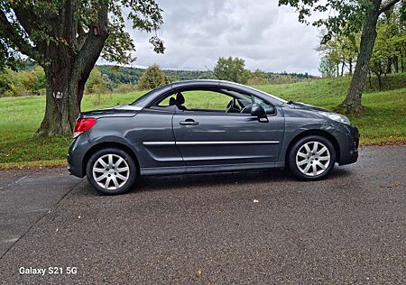 Peugeot 207 CC CC 120 VTi Platinum