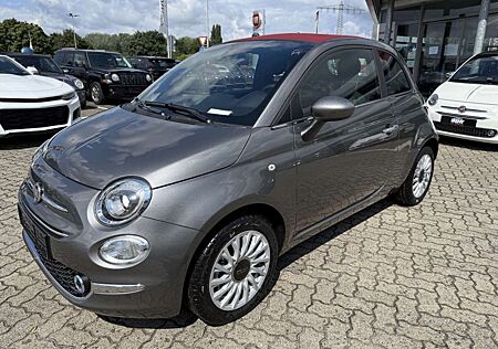 Fiat 500 C 1.0 GSE Hybrid Dolcevita