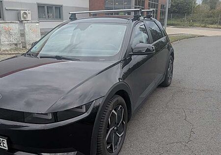 Hyundai IONIQ 5 Garantie bis 2029