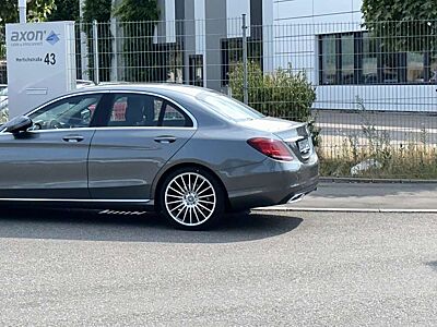 Mercedes-Benz 180