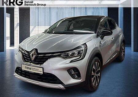 Renault Captur TECHNO TCe 140 EDC