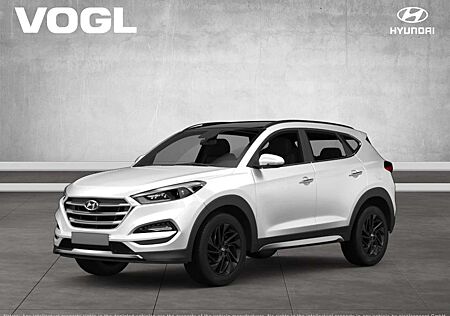 Hyundai Tucson 1.6 GDi 4WD DCT N Line N Line 4WD
