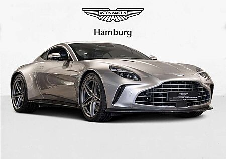 Aston Martin V8 Vantage Coupe Hamburg