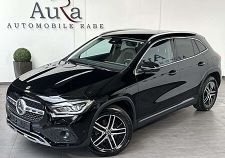 Mercedes-Benz GLA 250 Progressive NAV+LED+360°+VCOCK+DAB+1HD