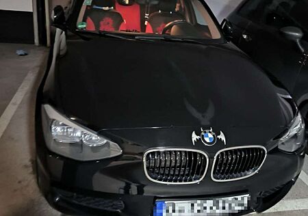 BMW 114 114i F20  Tüv 03.2028  167.000 km