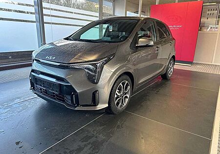 Kia Picanto 1.2 Spirit