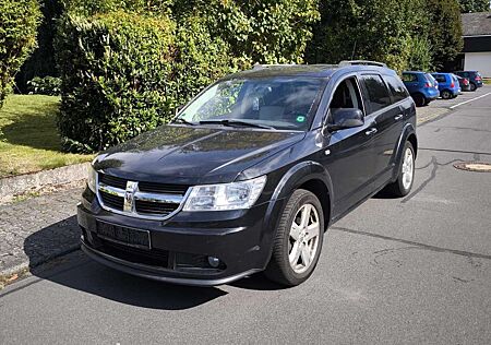 Dodge Journey R/T