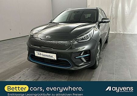 Kia Niro e- e- Spirit Geschlossen, 5-türig, Direktantrieb,