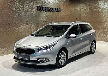 Kia XCeed Ceed SW / cee'd SW *KAMERA* SHZ * TÜV NEU *