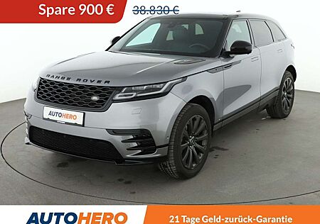 Land Rover Range Rover Velar 2.0 Si4 TwinTurbo R-Dynamic SE Aut.*NAVI*LED*ACC*
