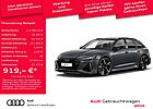 Audi RS 6 Avant quattro TIP TRON STANDH ACC LASER