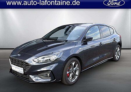 Ford Focus ST-Line X *Sync3*B&O*Navi*PDC*LED*