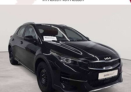 Kia XCeed 1.6 CRDi Eco-Dynamics+(48V Mild-Hybrid) DCT7