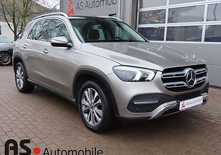 Mercedes-Benz GLE 300 d 4M 1.Hd*Multibeam*ACC*Standh*Pano*AHK