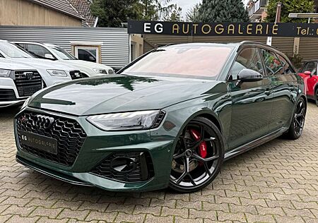 Audi RS4 Avant 2.9 TFSI*MASSAGE*PANO*B&O*AHK*NP.123K*