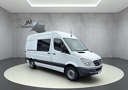 Mercedes-Benz Sprinter II Kasten 213/ CDI TÜV 2027 Klima