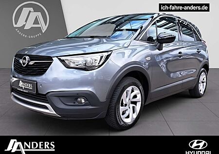 Opel Crossland X 1.2 Turbo INNOVATION Navi+SHZ+Kamera