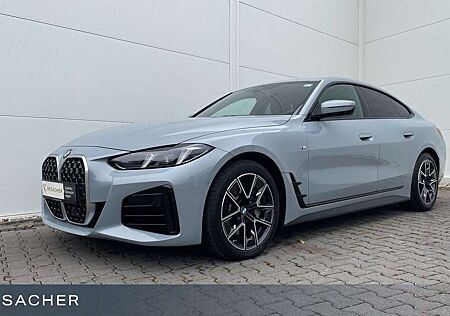 BMW 430i 430 xDrive Gran Coupé M Sport,ACC,RFK