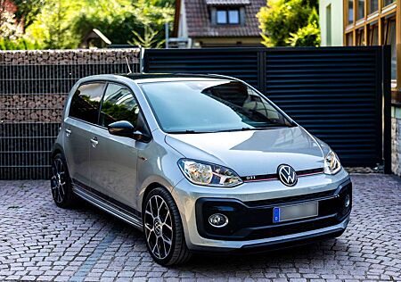VW Up Volkswagen ! GTI