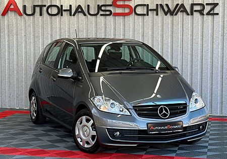 Mercedes-Benz A 160 A160 AHK SHZ Xenon Tempo Klima 8Fach TüvNeu