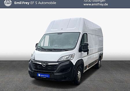 Opel Movano 2.2 D L4H3 verstärkt Edition