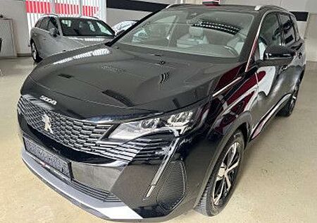 Peugeot 5008 1.5 HDI Aut. ACC*AHK*LED*SHZ*7-SITZE*KAMERA