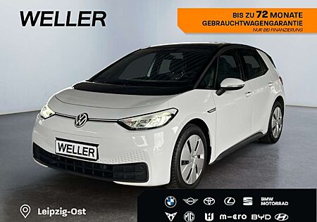 VW ID.3 Volkswagen Pro *LED*Car2X*CarPlay*PDC v+h*Navi*Spurass*