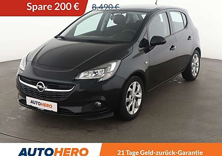Opel Corsa gebraucht kaufen Opel Corsa 1.4 Selective*TEMPO*LIM*ALU*KLIMA*TOUCH*