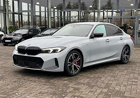 BMW 320 i Aut. M Sport Pro / Standheizung / AHK schw.