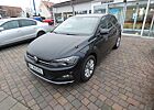 VW Polo Volkswagen Highline VI DSG Climatronic ACC PDC Sitzheizung