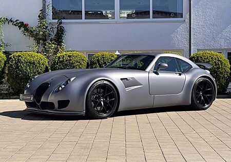Wiesmann MF5 MF 5 GT*Handschalter*Einzigartig*1/1*Brembo*