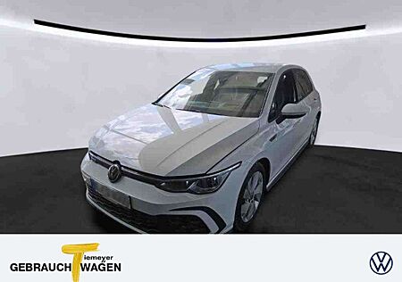 VW Golf Volkswagen GTD LEDER LM19 ST.HEIZ HuD H+K