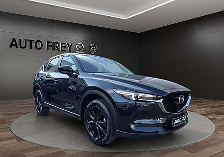 Mazda CX-5 165PS Edition 100 360°+ALLWETTER+ACAA+NAVI+KLIMA+S