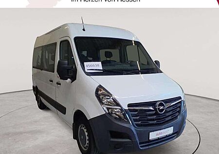 Opel Movano 2.3D L2H2 9-Si Linear-Lift Klima