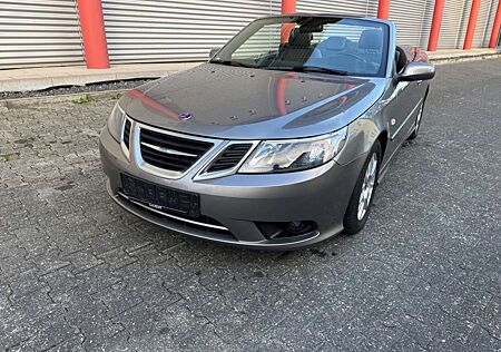 Saab 9-3 1.9TiD Vector Cabriolet*04.2025Tüv*