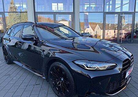 BMW M3 Touring Competition xDrive M Race Track Paket