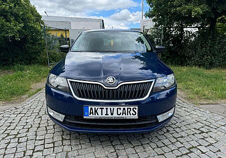 Skoda Rapid /Spaceback Spaceback Drive Tüv 06.2026 2.Hand