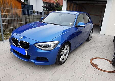 BMW 120d 120