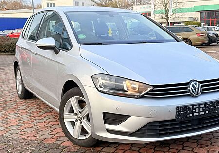 VW Golf Sportsvan Volkswagen Comfortline BMT/Start-Stopp