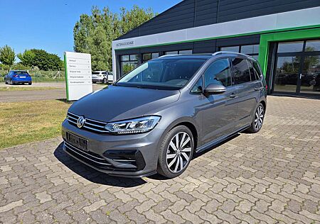 VW Touran Volkswagen 1.4 TSI BMT DSG SOUND R-Rine