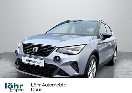 Seat Arona 1,0 TSI FR Line ASG 2 Jahre 80000KM