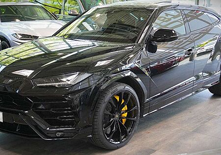 Lamborghini Urus 4.0 NIGHT*FOND*ADAS*MASSAGE*22*FULL-OPTIONS